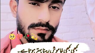 Poetry videos