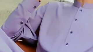 Poushto viral song