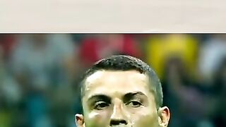 Even a Mad man is a fan of cristianoronaldo --_._Follow ➡️