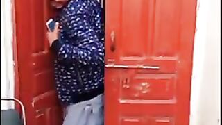 Khizar omer funny video