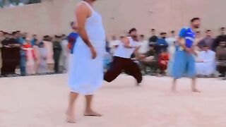 Sindh little vollybol