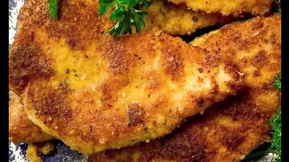 Ramadan Special Have today's Iftar with Chicken Cutlets