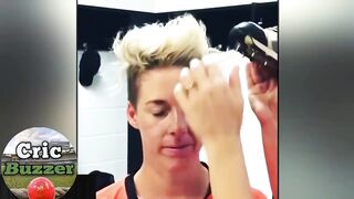 Women Cricket Most Funny Moments (2018) _ Unseen Footage