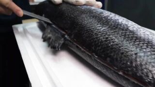 Изысканные Блюда ЯПОНСКОЙ Кухни,