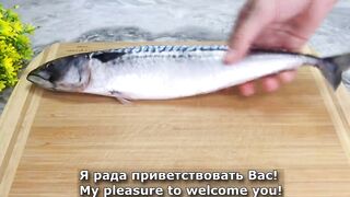 Этому трюку меня научили друзья из Испании