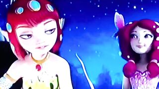 Cartoon Video