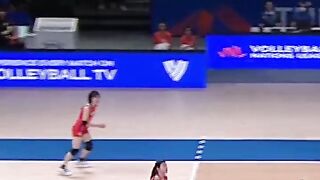 WORLD RECORD for longest Rally!