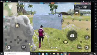 freefire headshot very fast gameplay