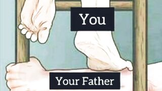 Real deep message images