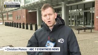 Man killed in shootout with Chicago police ID_d.