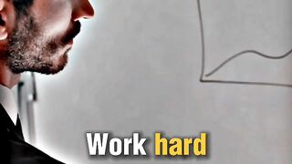 Work Hard Boys Status Success In Life