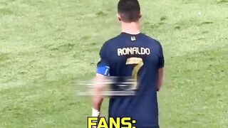 Teammates_ Revenge For Ronaldo ????.