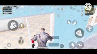 pubg mobile gamplay