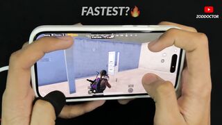 Best Gyroscope-iPhone 14 Pro ❤️