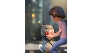 The video is so ❤️like and touching | Asrafoul |