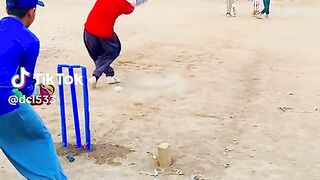 Cricket