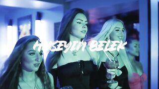 DJ HÜSEYİN BELEK - RISING (2023) SPECIAL CLUB MIX