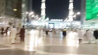 Mashallah Masjid nabvi
