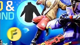 Next Gold Royale 2024 ????- #shorts #freefire