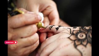 mehndi  for eid