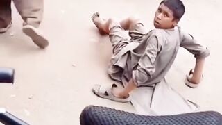 Man funny video
