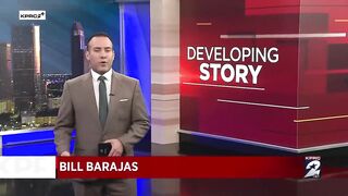 Terrible accident_’ Uber driver runs over, kills one-year-old girl, family beats driver up.