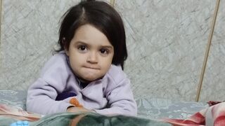 Irha on Teaching mood| how cute baby teacher l| kids funny moments|Cute baby girl