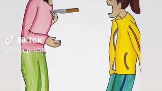 কথার আগাতটা ভয়ংকর