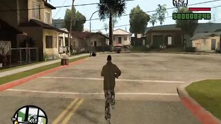 GTA Vice City in real GAME