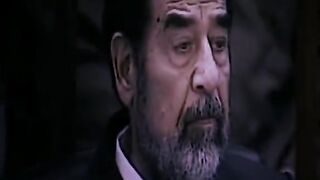 Sadam husein