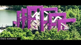 Enes Korkmaz - AİRBUS ✈︎️ (Club Mix) 2024 #party #dance #edmdance