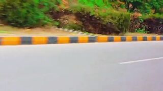 Traveling to Islamabad Faisal mosque