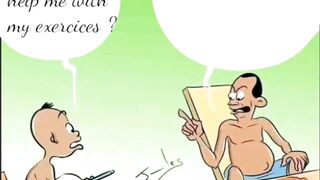 Videos #comics