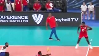 Spike OUT OF NOTHING