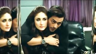 Kreena  kapoor  comedy song