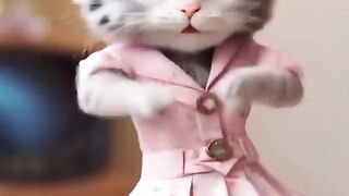 Caty Dancing-2| Asrafoul