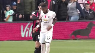 Football Funny Moments ! Youtube Automation Sample On Premiere Pro ..