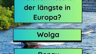 Europa Fluss