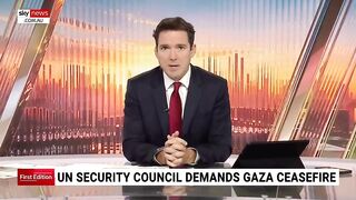 Inflamed Netanyahu cancels delegates’ Washington trip after US allow UN ceasefire vote