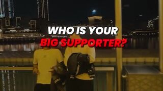 #Brotherhood