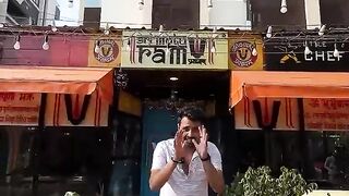 Indian Thali