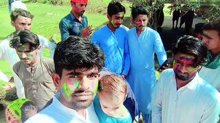 Happy Holi