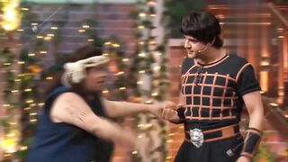 Kapil Sharma short funny clip ????????????