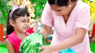 Ande Ka Fanda ???? _ Maa vs Beti - Part 61 _ Shruti Shorts _ #comedyshorts #comedy #maa