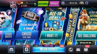 How to play poker wsop the real game