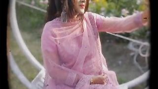 Lovely moment