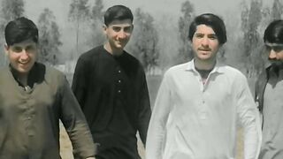 Slomo king in pakistan