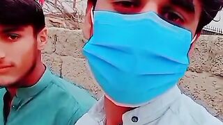 My life moments with cousin