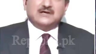 Hamid mir big stetemint | abut imran khan | Saim 305