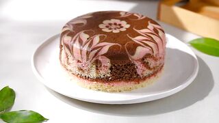 KUE LEMBUT PALING MENAKJUBKAN UNTUK TAHUN BARU ‼️ RESEP KUE TANPA OVEN TANPA